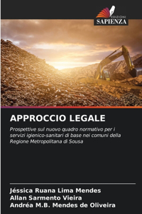 Approccio Legale