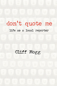 Don't Quote Me