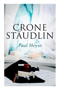 Crone Stäudlin