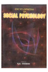 Encyclopaedia of Social Psychology