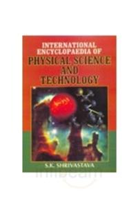 International Encyclopaedia Of Physical Science And Technology (Set Of 5 Vols)