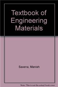 Textbook of Engineering Materials