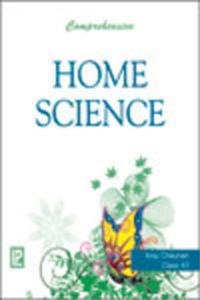 Comprehensive Home Science XII