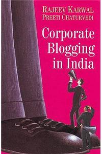 Corporate Blogging in India