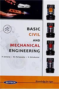 Basic Civil and Mechanical Engineering