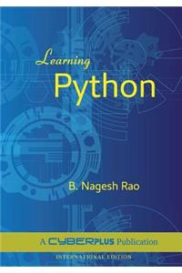 Learning Python