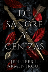 de Sangre Y Cenizas