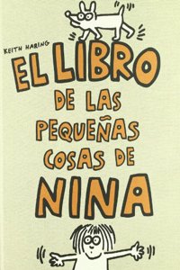 El libro de las pequenas cosas de Nina