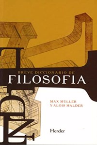 Diccionario Breve de Filosofia