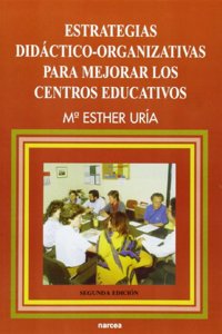 Estrategias Didactico-Organizativas Para Mej