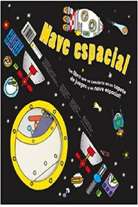 Nave espacial: Convertible