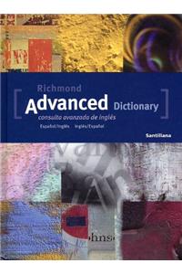 Richmond Advanced Dictionary