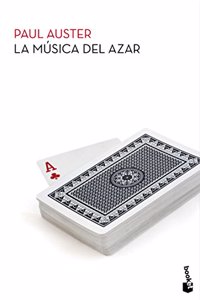 La musica del azar