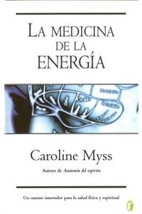 La Medicina de la Energia