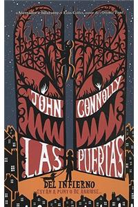 Las Puertas del Infierno = The Gates of Hell