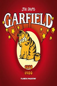 Garfield 1978-1980 no 01