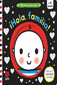 Â¡Hola, familia!