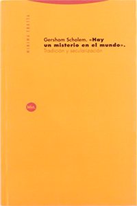 Hay Un Misterio En El Mundo