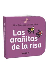 Las Arañitas de la Risa