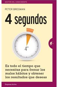 4 Segundos