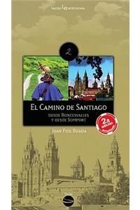 El Camino de Santiago