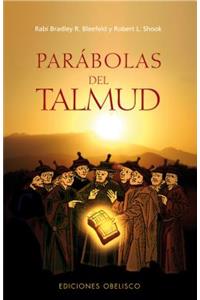 Parabolas del Talmud