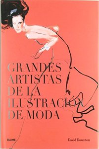Grandes artistas de la ilustracion de moda