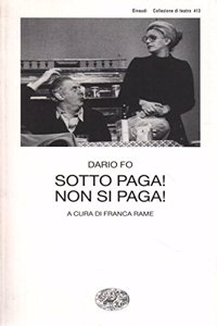 Sotto Paga!Non SI Paga