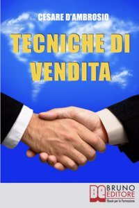 Tecniche di Vendita