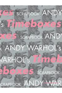 Andy Warhols Timeboxes
