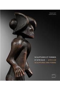 African Sculptures and Forms