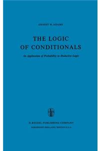 Logic of Conditionals