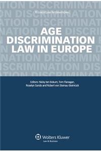 Age Discrimination