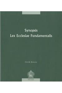 Synopsis 'lex Ecclesiae Fundamentalis'