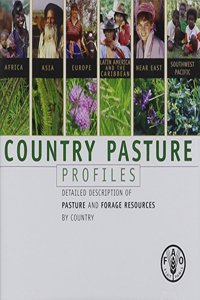 Country Pasture Profiles