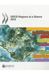 OECD Regions at a Glance 2013