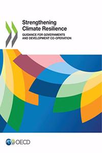 Strengthening Climate Resilience
