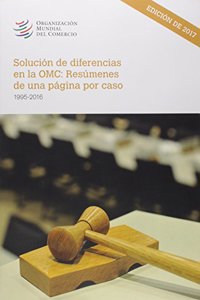 Solucian de Diferencias En La Omc