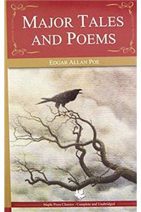 Major Tales and Poems