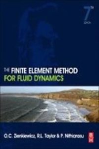 The Finite Elements Method For Fluid Dynamics