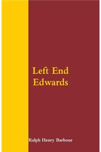 Left End Edwards