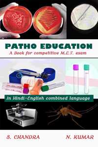 PATHO EDUCATION