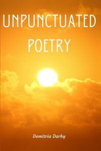 Unpunctuated Poetry