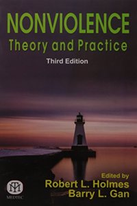 Nonviolence Theory And Practice 3Ed (Pb)