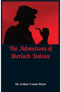 Adventures of Sherlock Holmes