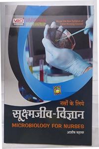 Nerso Ke Liye Suksamjeev Vigyan