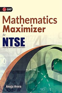 Mathematics Maximizer for NTSE