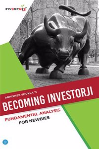 Becoming Investorji-Fundamental Analysis for Newbies