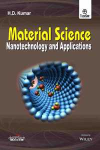 Material Science: Nanotechnology and Applications