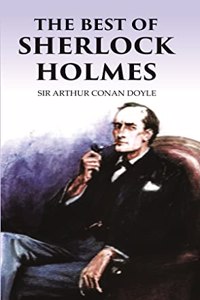 The Best Of Sherlock Holmes [Hardcover]